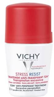 VIC DEO BILL STRESS 50ML, Roll, 50ml x 1